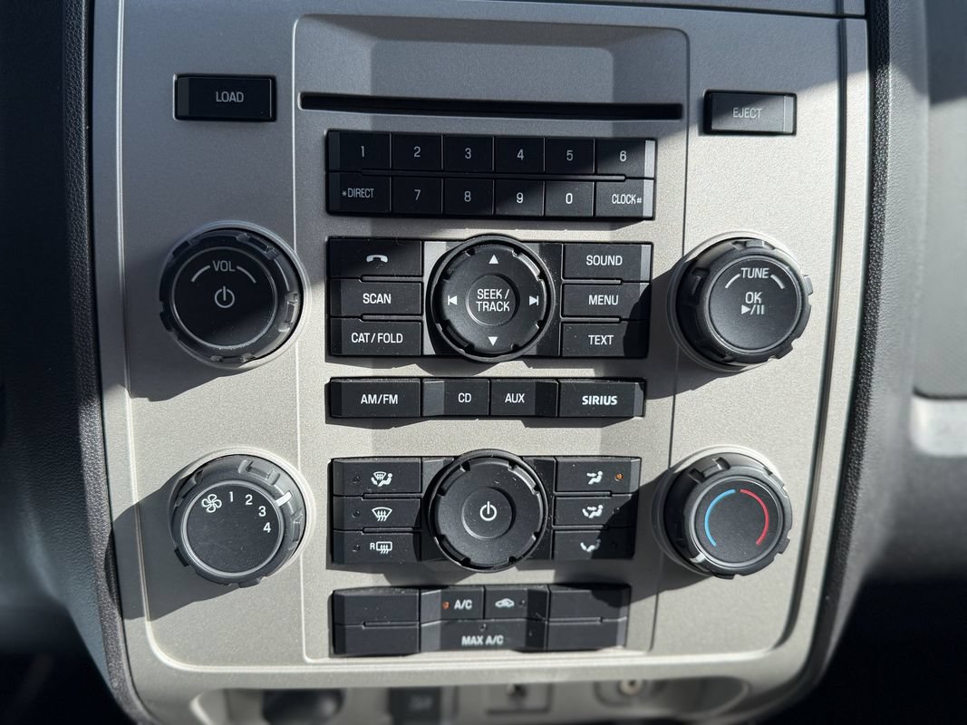 Used 2011 Ford Escape XLT w/ 202A Rapid Spec Order Code AWD/4WD image 17