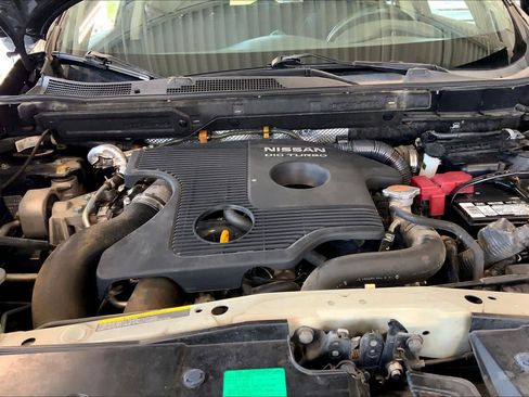 Used 2013 Nissan Juke SV FWD image 29