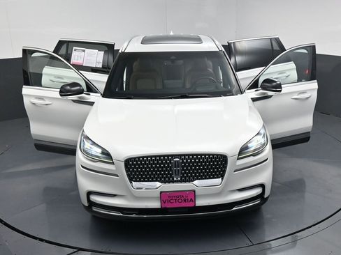 Used 2023 Lincoln Aviator Reserve w/ Equipment Group 201A image 26