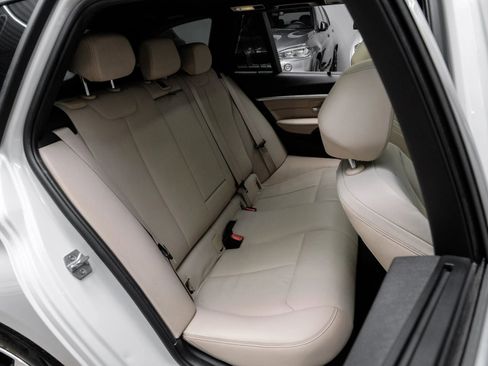 Used 2016 BMW 328d xDrive 328d xDrive Sport Wagon 4D image 37