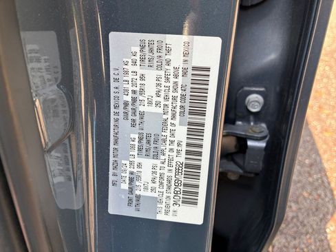 Used 2025 MAZDA CX-30 AWD 2.5 S w/ Preferred Package image 31