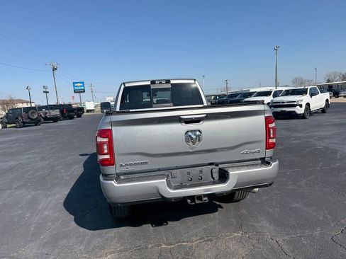 Used 2023 RAM 2500 Laramie image 26