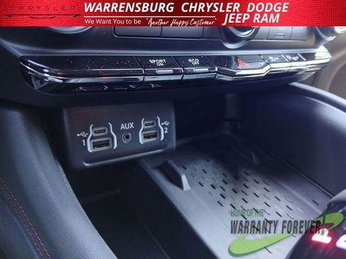 New 2026 Dodge Durango GT image 27