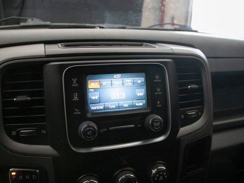 Used 2016 RAM 1500 Tradesman w/ Popular Equipment Group image 32