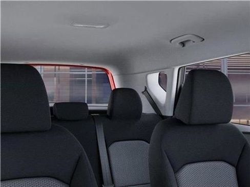 New 2025 Kia Soul S image 81