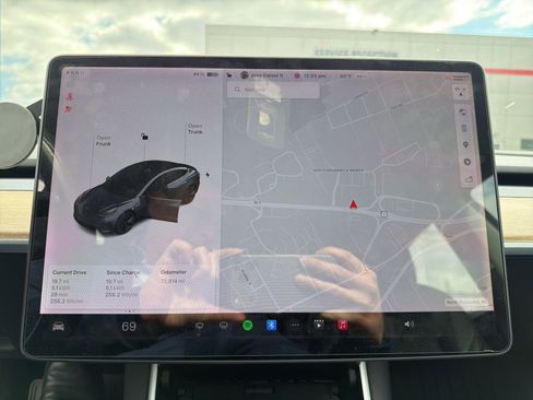 Used 2020 Tesla Model 3 Standard Range Plus image 7