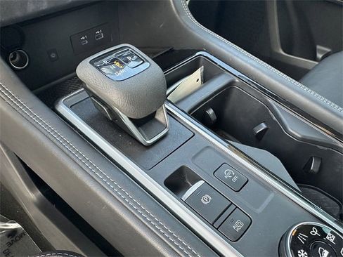 Certified 2023 Nissan Pathfinder Platinum w/ Lighting Package (N93) image 33