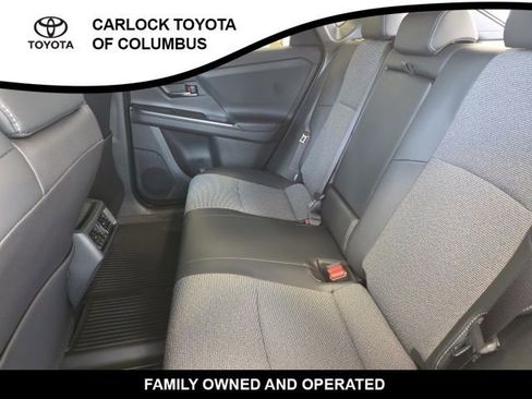 New 2026 Toyota bZ AWD/4WD image 14