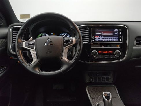 Used 2019 Mitsubishi Outlander SEL image 22