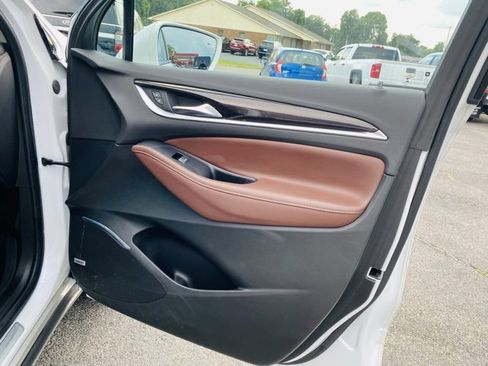 Used 2019 Buick Enclave Avenir w/ Avenir Technology Package image 18