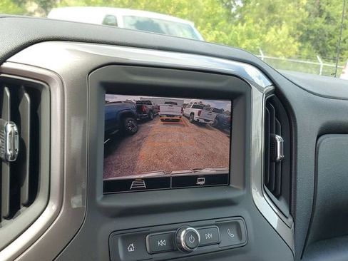New 2026 GMC Sierra 1500 Pro w/ Pro Value Package AWD/4WD image 22