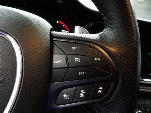 Used 2025 Dodge Durango R/T AWD/4WD image 48