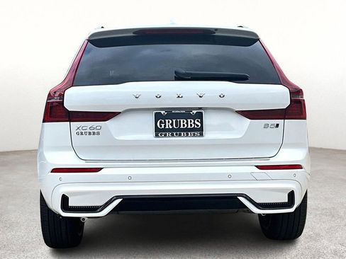 New 2026 Volvo XC60 B5 Ultra w/ Protection Package Premier AWD/4WD image 7