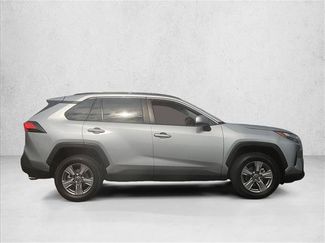 Used 2024 Toyota RAV4 XLE FWD video 4