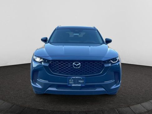 New 2026 MAZDA CX-50 2.5 Hybrid w/ Premium Plus Pkg image 7