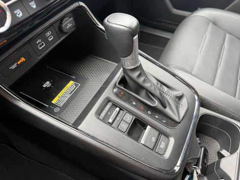 Used 2024 Honda CR-V EX-L image 18