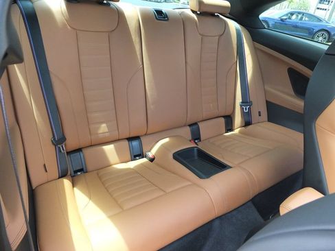 Used 2024 BMW M2 w/ Lighting Package RWD image 26