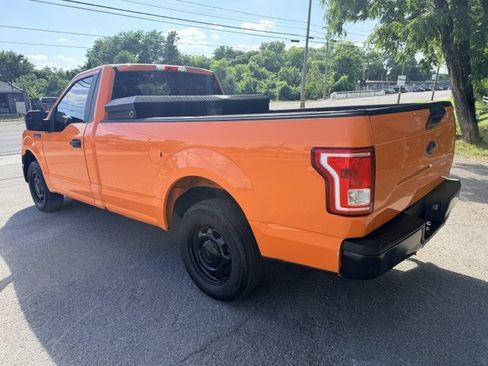 Used 2017 Ford F150 XL RWD image 7