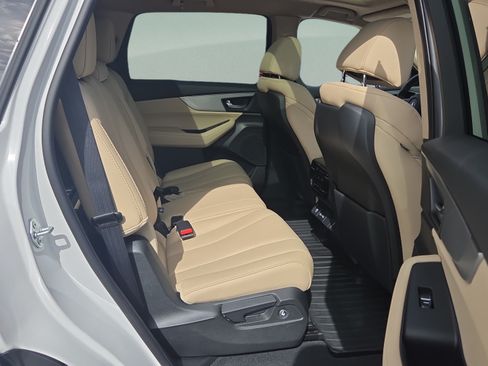Certified 2024 Acura MDX FWD image 15