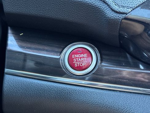 Used 2016 Honda CR-V EX-L image 22