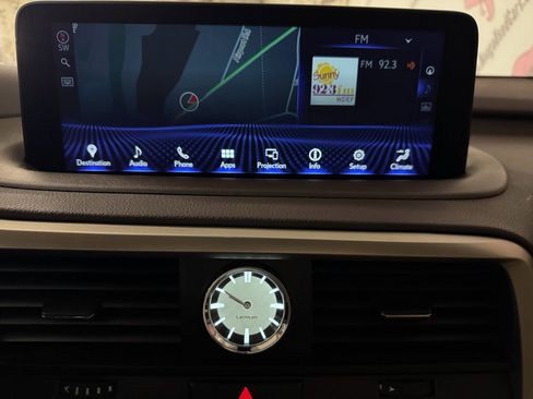 Used 2020 Lexus RX 350 FWD w/ Premium Package image 29