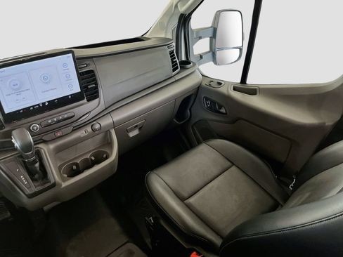 Used 2026 Ford Transit 250 Low Roof w/ Load Area Protection Package RWD image 22
