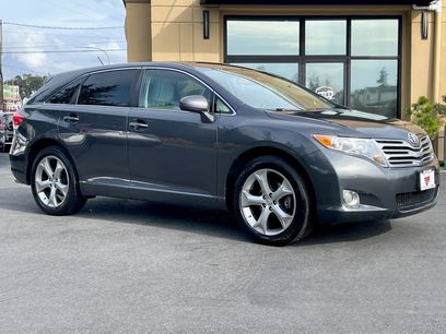 Used 2009 Toyota Venza
