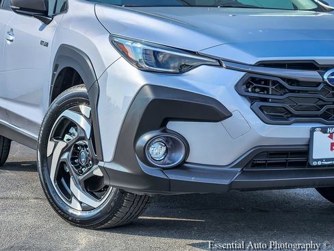 Used 2026 Subaru Crosstrek 2.5i Limited w/ Crosstrek Mirror Package AWD/4WD image 3