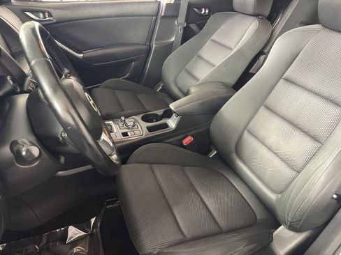 Used 2016 MAZDA CX-5 Touring image 19