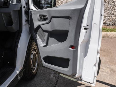 Used 2016 Ford Transit 350 148 Medium Roof w/ Interior Upgrade Package RWD image 39