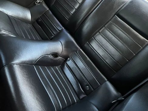 Used 2008 Ford Mustang GT Premium RWD image 14