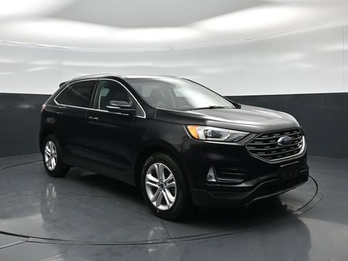 Used 2019 Ford Edge SEL w/ Equipment Group 201A AWD/4WD image 23