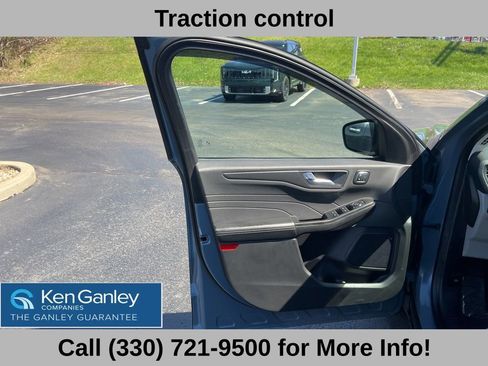 Used 2023 Ford Escape Active w/ Tech Pack #2 AWD/4WD image 25