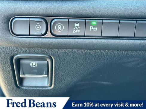 Used 2025 Acura TLX w/ Technology Package image 13