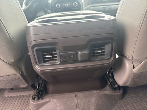 Used 2020 Chevrolet Silverado 1500 RST AWD/4WD image 12