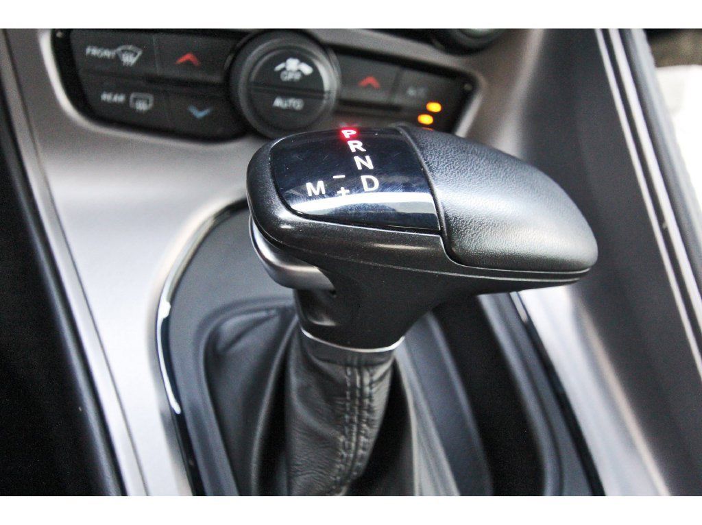 Used 2023 Dodge Challenger R/T Scat Pack w/ Plus Package RWD image 28