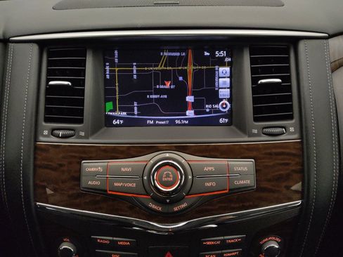 Used 2019 Nissan Armada SL w/ Premium Package RWD image 25