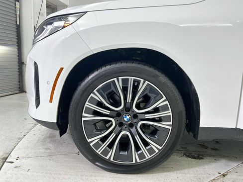 Used 2025 BMW X3 xDrive30i w/ Convenience Package image 19