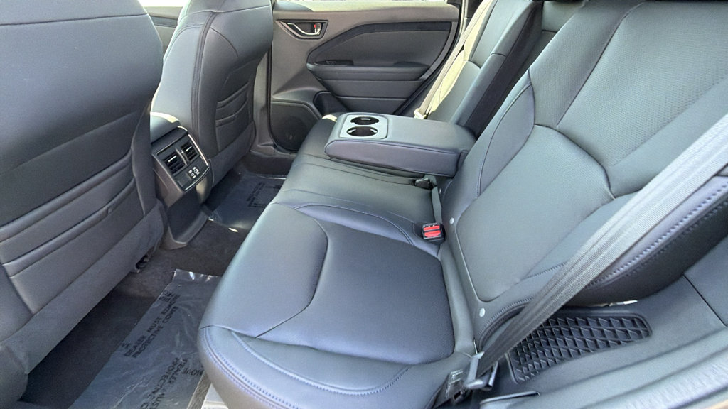New 2026 Subaru Forester Touring AWD/4WD image 16