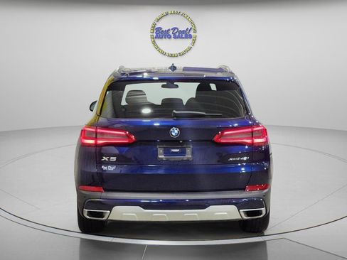 Used 2019 BMW X5 xDrive40i w/ Premium Package 2 AWD/4WD image 5