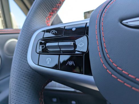 New 2026 Genesis GV80 3.5T e-SC AWD/4WD image 21