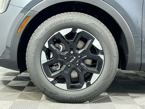 New 2026 Kia Sorento S image 12