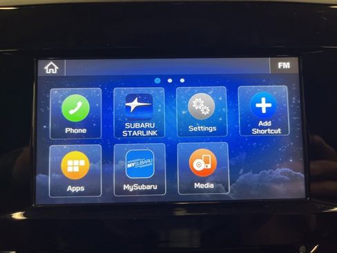 Certified 2023 Subaru Forester Premium image 18