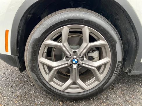 Used 2024 BMW X3 xDrive30i AWD/4WD image 22