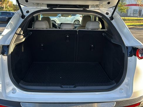 Certified 2025 MAZDA CX-30 AWD 2.5 S w/ Preferred Package image 19