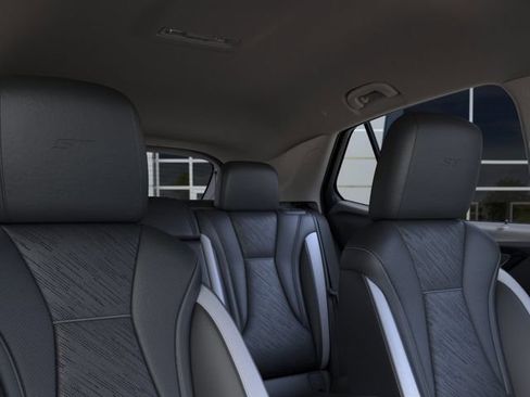 New 2026 Buick Envision Sport Touring AWD/4WD image 30