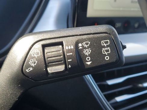 Used 2024 Ford Escape Platinum image 13