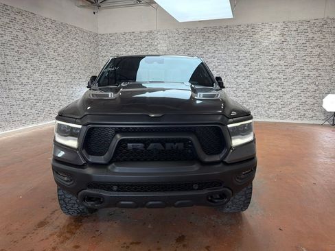 Used 2022 RAM 1500 Rebel w/ Rebel Level 2 Equipment Group AWD/4WD image 2