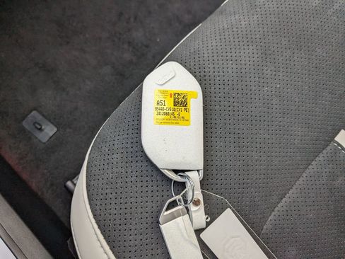 New 2025 Kia EV6 GT-Line RWD image 36