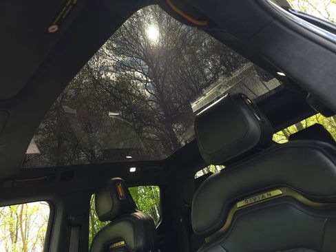 Used 2024 Rivian R1T Adventure image 55